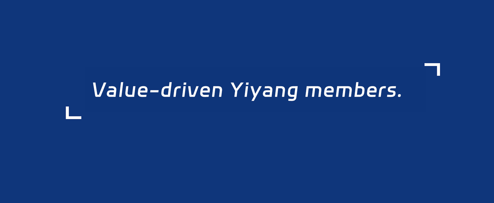 Gathering Momentum to Empower, Building the Future Together – YIYANG Successfully Holds Team Growth and Empowerment Training